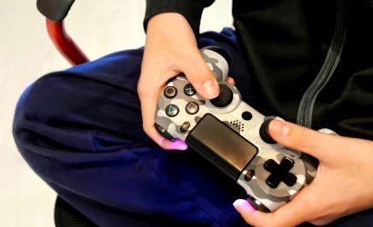 ゲーム