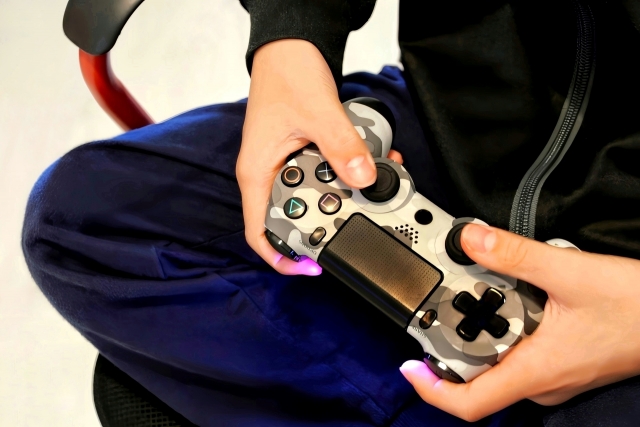 ゲーム