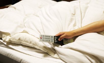 テレビ