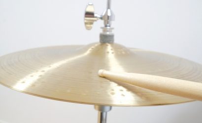 シンバル