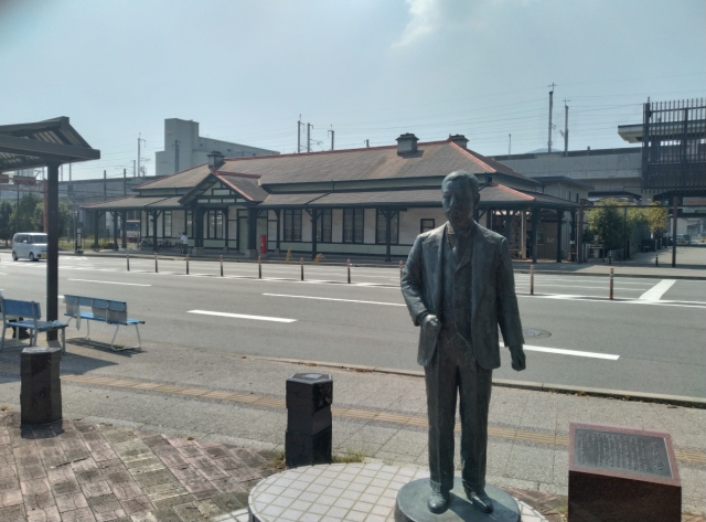 夏目漱石